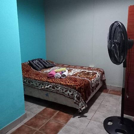La Casita De Abu! Apartment Salta Ngoại thất bức ảnh