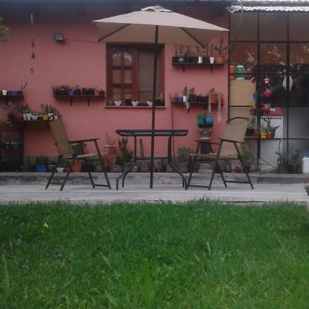La Casita De Abu! Apartment Salta Ngoại thất bức ảnh