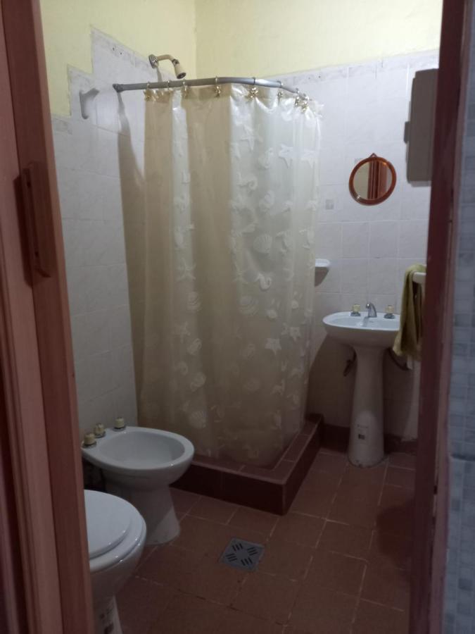 La Casita De Abu! Apartment Salta Ngoại thất bức ảnh