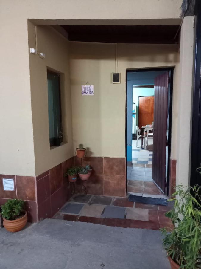 La Casita De Abu! Apartment Salta Ngoại thất bức ảnh