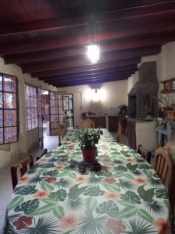 La Casita De Abu! Apartment Salta Ngoại thất bức ảnh