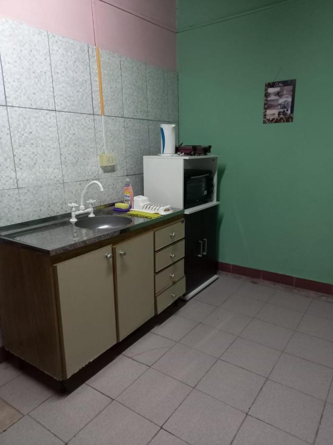 La Casita De Abu! Apartment Salta Ngoại thất bức ảnh