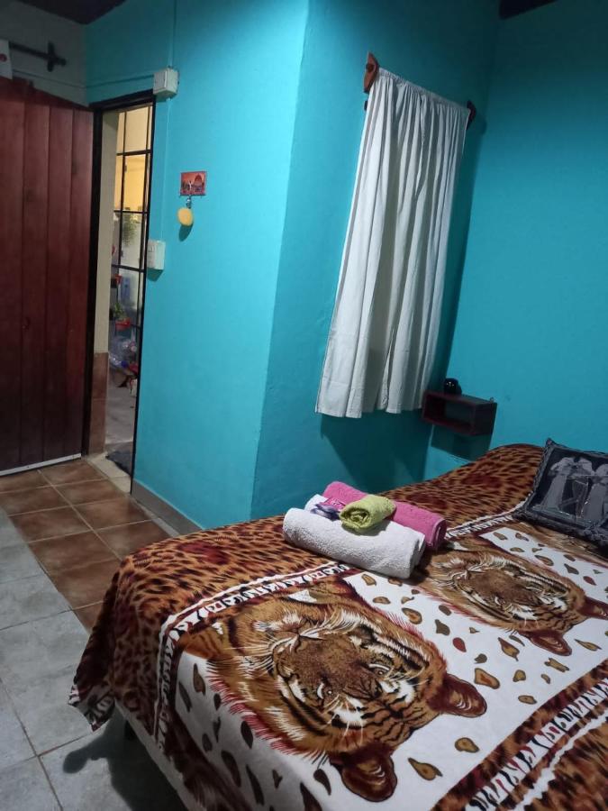 La Casita De Abu! Apartment Salta Ngoại thất bức ảnh