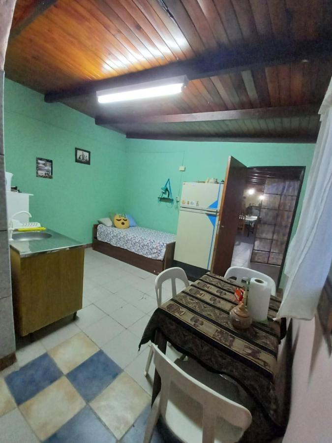 La Casita De Abu! Apartment Salta Ngoại thất bức ảnh