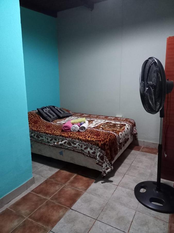 La Casita De Abu! Apartment Salta Ngoại thất bức ảnh